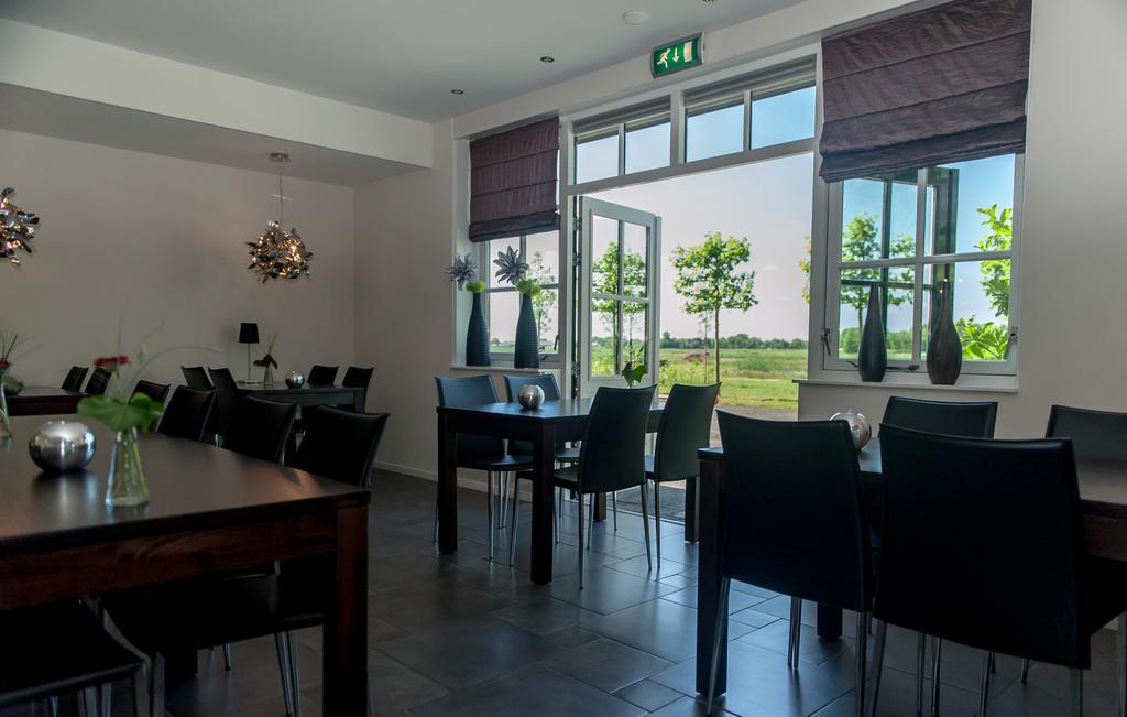 De Kruumte Hotel Giethoorn Bagian luar foto